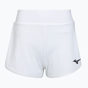 Шорти жіночі Mizuno Flex white