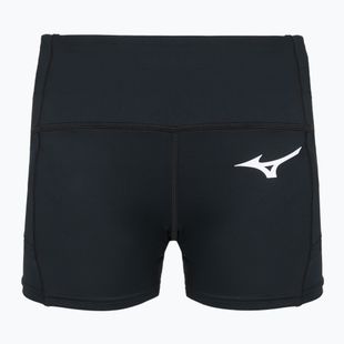 Шорти жіночі Mizuno Flex Tight black