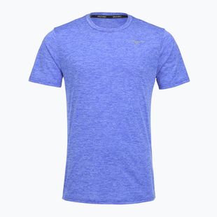 Футболка для бігу чоловіча Mizuno Impulse Core Tee dazzling blue