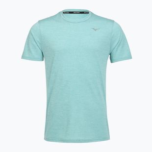 Футболка для бігу чоловіча Mizuno Impulse Core Tee aquifer