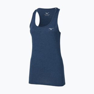 Футболка для бігу жіноча Mizuno Impulse Core Tank neo mint