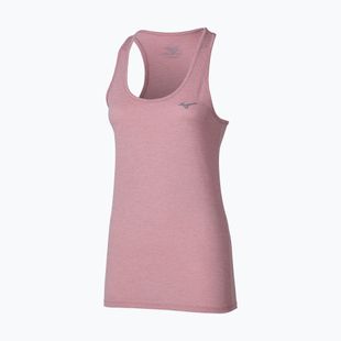 Футболка для бігу жіноча Mizuno Impulse Core Tank neo mint