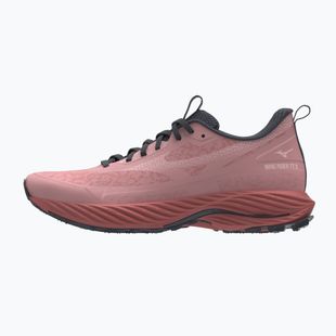 Кросівки для бігу жіночі Mizuno Wave Rider TT 3 rose elegance/pinkesque/faded rose