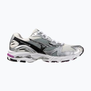 Взуття Mizuno Wave Rider 10 snow white/black/slate