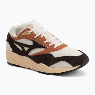 Взуття Mizuno Contender pristine/mole/sunburn
