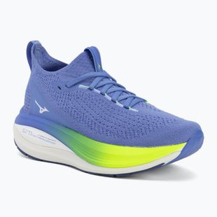 Кросівки для бігу жіночі Mizuno Neo Vista 2 ultramarine/white/lightning yellow