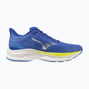 Кросівки для бігу жіночі Mizuno Wave Serene 2 ultramarine/gf ehite/fortune yellow