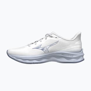 Кросівки для бігу жіночі Mizuno Wave Serene 2 white/arctic ice
