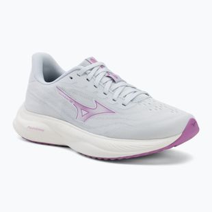 Кросівки для бігу жіночі Mizuno Revolt 4 ancient water/first bloom/gf w