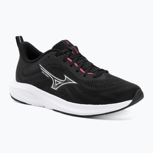 Кросівки для бігу жіночі Mizuno Enerzy Runner 2 black/fuchsia purple/white