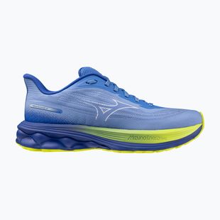 Кросівки для бігу жіночі Mizuno Wave Skyrise 7 ultramarine/white/ dazzling blue