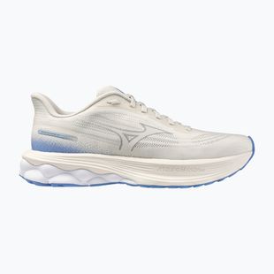 Кросівки для бігу жіночі Mizuno Wave Skyrise 7 snow white/ultramarine