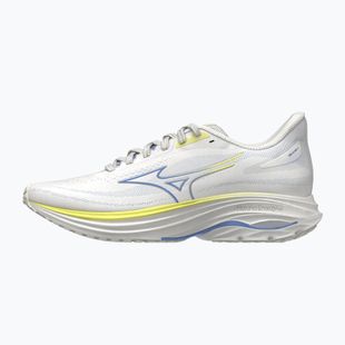 Кросівки для бігу жіночі Mizuno Wave Ultima 17 snow white/ultramarine/fortune yellow