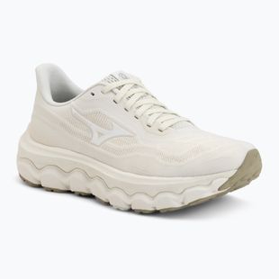 Кросівки для бігу жіночі Mizuno Wave Horizon 9 snow white/white/elm