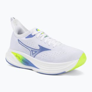 Кросівки для бігу жіночі Mizuno Neo Zen 2 white/ultramarine/lightning yellow