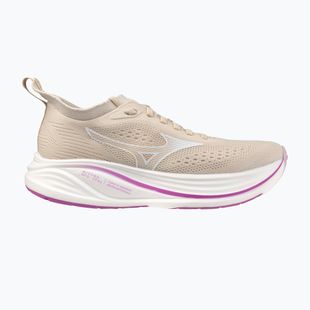 Кросівки для бігу жіночі Mizuno Neo Zen 2 summer sand/white/cattleya orc