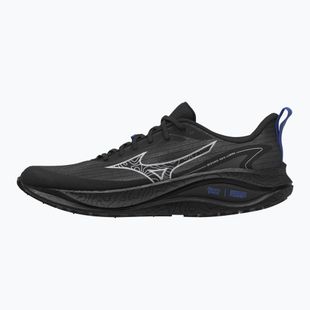 Кросівки для бігу чоловічі Mizuno Neo Lumina Gtx black/harbor mist/black