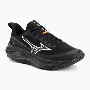 Кросівки для бігу жіночі Mizuno Neo Lumina black/white/black