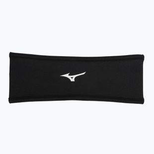 Пов'язка для бігу Mizuno Warmalite black