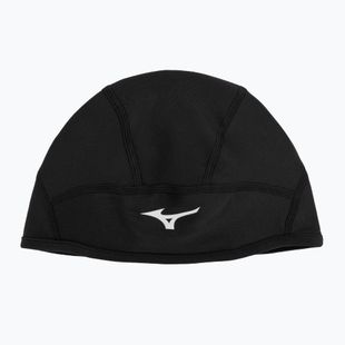 Шапка для бігу Mizuno Warmalite Pip black