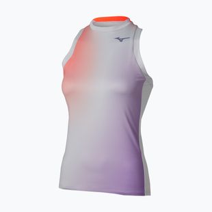 Футболка для тенісу жіноча Mizuno Tennis Tank cloudscape