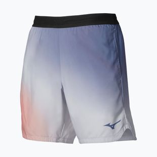 Шорти тенісні чоловічі Mizuno Tennis Short cloudscape