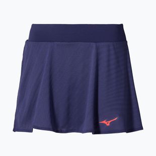 Спідниця тенісна Mizuno Tennis Skirt beacon blue