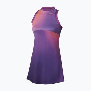 Сукня тенісна Mizuno Tennis Dress dahlia