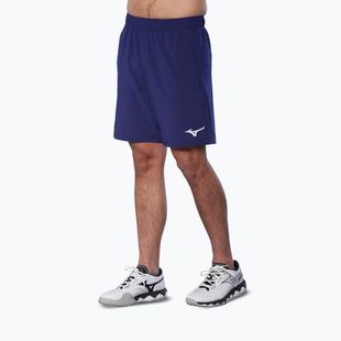 Шорти чоловічі Mizuno 8 Inches Flex Short beacon blue