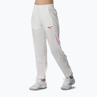 Штани тенісні чоловічі Mizuno Shadow Woven Pants black