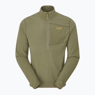 Кофта чоловіча Rab Tecton Pull-On light khaki