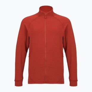 Кофта чоловіча Rab Nexus tuscan red