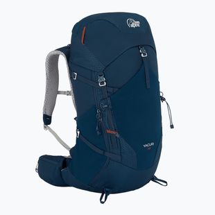 Чоловічий трекінговий рюкзак Lowe Alpine Yacuri 38 tempest blue