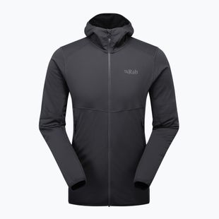 Кофта чоловіча Rab Evolute Hoody beluga
