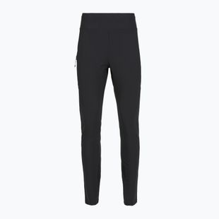 Штани софтшел жіночі Rab Elevation black