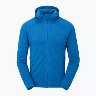 Кофта чоловіча Rab Nexus Hoody maya blue