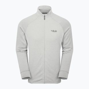 Кофта чоловіча Rab Nexus light zinc