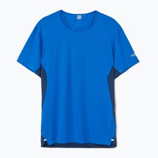 Футболка чоловіча Rab Sonic Ultra Tee maya blue/tempest blue