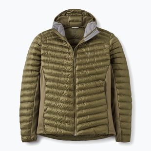Куртка чоловіча Rab Cirrus Flex Hoody olive
