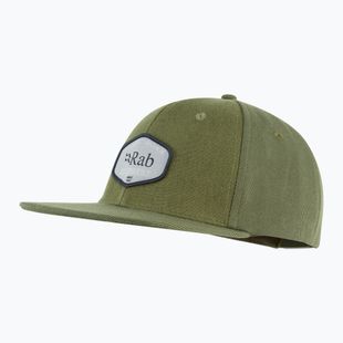 Кепка Rab Axion Badge army/light khaki