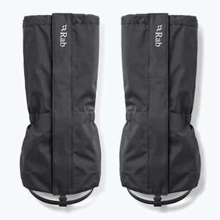 Гетри Rab Kangri GTX 2025 black