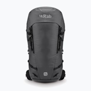 Рюкзак туристичний Rab Ascendor 45 l black