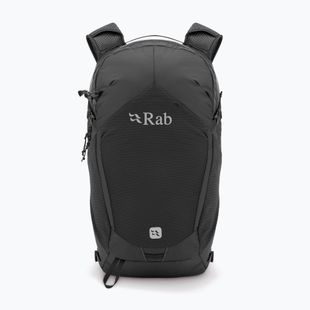 Рюкзак туристичний Rab Tygen 18 l black