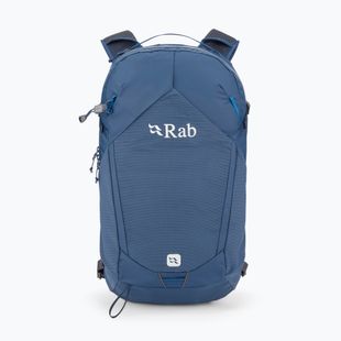Рюкзак туристичний Rab Tygen 22 l tempest blue