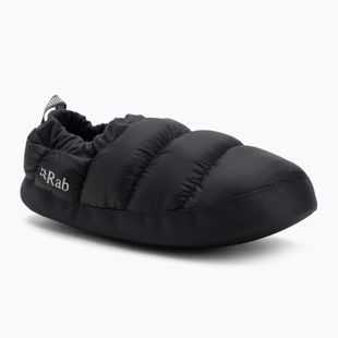 Капці Rab Down Hut black