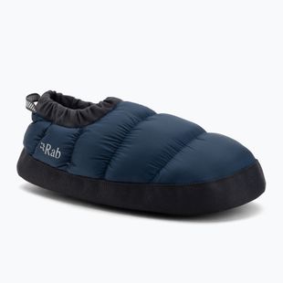 Капці Rab Down Hut tempest blue