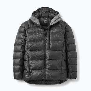 Пуховик чоловічий Rab Mythic Ultra Jacket black