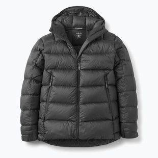 Пуховик чоловічий Rab Neutrino Pro Hoody black