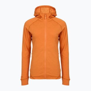 Кофта жіноча Rab Nexus Hoody dark melba