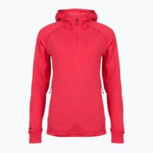 Кофта жіноча Rab Nexus Hoody watermelon